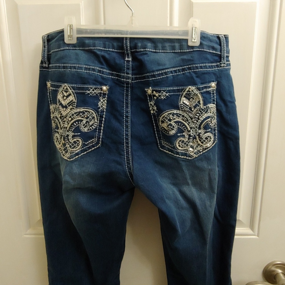 Jeans -a. n. a.